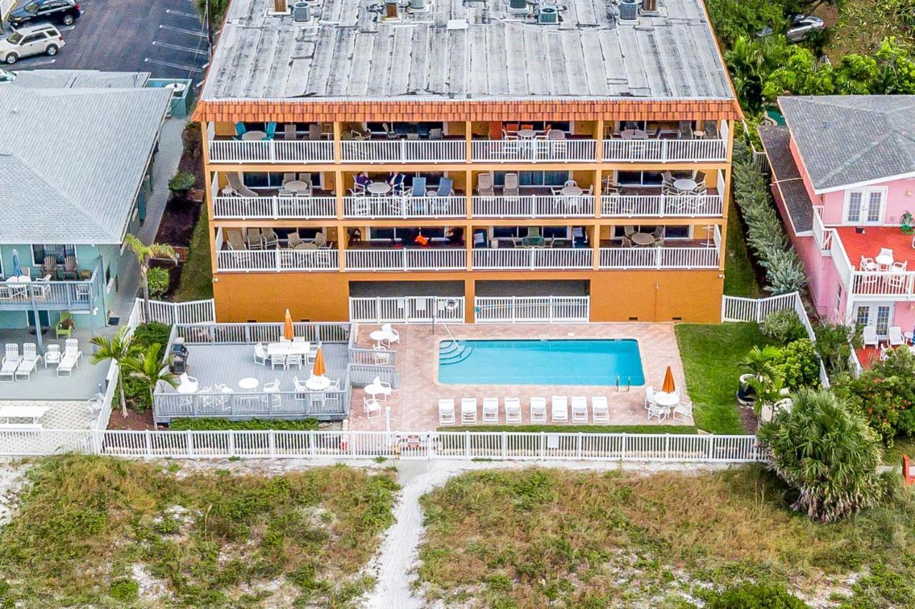 Casa De Playa 208 Apartamento Clearwater Beach Exterior foto